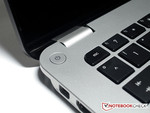 First-class workmanship of the keyboard