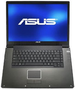 Asus W2J