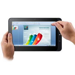 Viewpad 10pro starts shipping