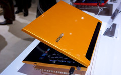 Samsung reveals Series 7 Gamer notebook Samsung reveals Series 7 Gamer notebook
