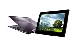Asus Transformer Pad Infinity arriving this summer
