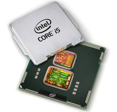 Intel: New mobile Dual-Core CPUs lineup