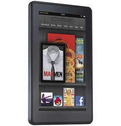 Best Buy now accepting pre-orders for Kindle Fire