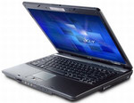 Acer TravelMate 5520 Acer TravelMate 5520