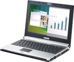 MSI Megabook PR210 MSI Megabook PR210