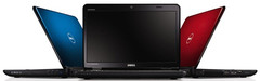 Dell refreshes Inspiron R laptops