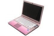 Sony Vaio VPCCW2S1R/L Sony Vaio VPCCW2S1R/L