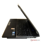 Samsung RC530-S01DE