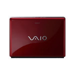 Sony Vaio VGN-CR120 Sony Vaio VGN-CR120
