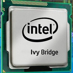 First Ivy Bridge models reportedly leaked First Ivy Bridge models reportedly leaked