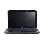 Acer Aspire 5535 Acer Aspire 5535