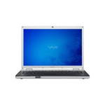 Sony Vaio VGN-FZ485U Sony Vaio VGN-FZ485U