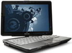 HP Pavilion tx2140 HP Pavilion tx2140