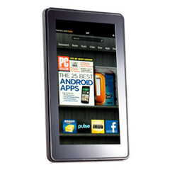 Only 54 percent of Kindle Fire owners are happy with the device, says study Only 54 percent of Kindle Fire owners are happy with the device, says study