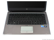 HP Pavilion dm3-1002 HP Pavilion dm3-1002