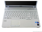 Sony Vaio VPC-EB12FX/T Sony Vaio VPC-EB12FX/T