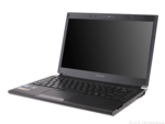 Toshiba Portégé R705-P25 Toshiba Portégé R705-P25
