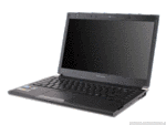 Toshiba Portégé R705-P25 Toshiba Portégé R705-P25