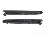 Toshiba Portégé R705-P25