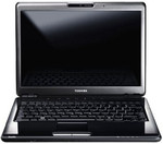 Toshiba Satellite U400 Toshiba Satellite U400