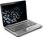 HP Pavilion dv7-1050eg HP Pavilion dv7-1050eg