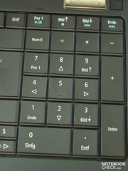 Acer TravelMate 8572G
