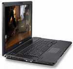 Sony Vaio VGN-BZ11VN Sony Vaio VGN-BZ11VN