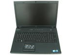 Dell Vostro 3700 (i7-720QM, GT 330M) Dell Vostro 3700 (i7-720QM, GT 330M)