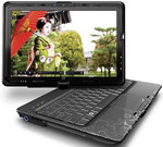 HP TouchSmart tx2 HP TouchSmart tx2