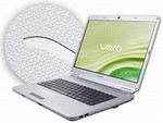 Sony Vaio VGN-NS21S Sony Vaio VGN-NS21S