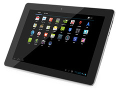 Synrgic outs the Quad-Core T1 Android tablet