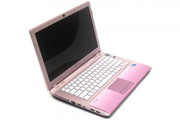 Sony Vaio VPC-CW15FGW Sony Vaio VPC-CW15FGW