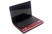 Fujitsu LifeBook SH530 Fujitsu LifeBook SH530