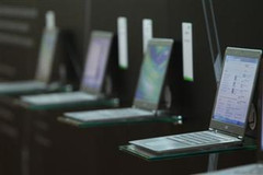 Initial Ultrabook sales reportedly dissapointing Initial Ultrabook sales reportedly dissapointing