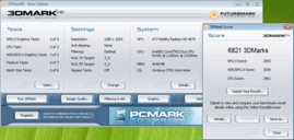 3DM06 - cold system 3DM06 - cold system