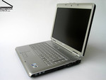Dell Inspiron 1520-PP22L Dell Inspiron 1520-PP22L