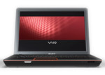 Sony Vaio VGN-C2Z Sony Vaio VGN-C2Z