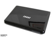 MSI Wind U135-4515W7S