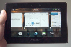 Playbook to get second major OS dose: BB 10 OS Playbook to get second major OS dose: BB 10 OS