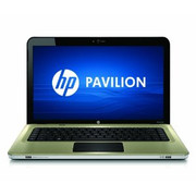 HP Pavilion dv6-3010us