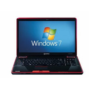 Toshiba Qosmio X500-10W Toshiba Qosmio X500-10W