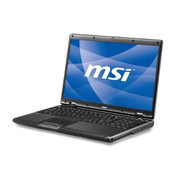 MSI CR610