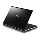MSI CR610