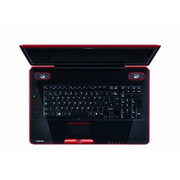 Toshiba Qosmio X500-10W Toshiba Qosmio X500-10W