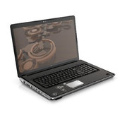HP Pavilion dv8-1050eg