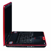 Toshiba Qosmio X500-116 Toshiba Qosmio X500-116
