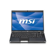 MSI CR610