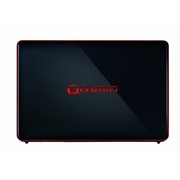 Toshiba Qosmio X500-116 Toshiba Qosmio X500-116