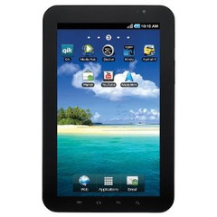 Wi-Fi only Galaxy Tab now on sale, priced at $350 Wi-Fi only Galaxy Tab now on sale, priced at $350