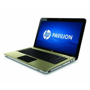 HP Pavilion dv6-3010us